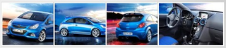 Illustration for article titled Hot Hatch Report: Opel Corsa OPC